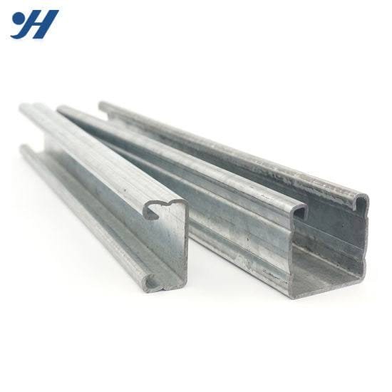 Strut Channel